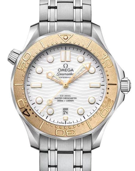 omega seamaster 422717|Diver 300M Seamaster Moonshine™ gold Chronometer.